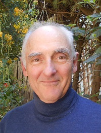 Jean-Marc Mantel
