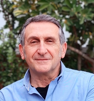 Sergio Forgas Berdet