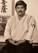 Kensho Furuya, Daniel