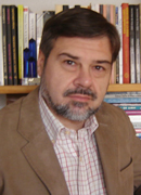 Enrique Gallud Jardiel