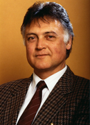 Garrido Montañana, Rogelio