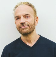 Dr. Gary McClain
