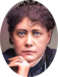 Helena Petrovna Blavatsky