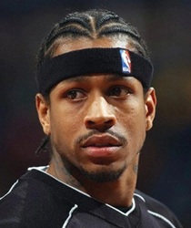 Allen Iverson