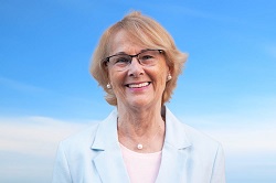 Brigitte Champetier De Ribes