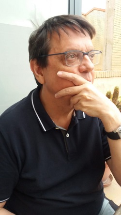 Nasarre Aznárez, Javier