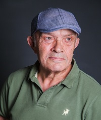 Juan Vicente Alcázar Márquez