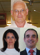 Nalda Gimeno, Pablo