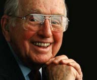 Norman Vincent Peale
