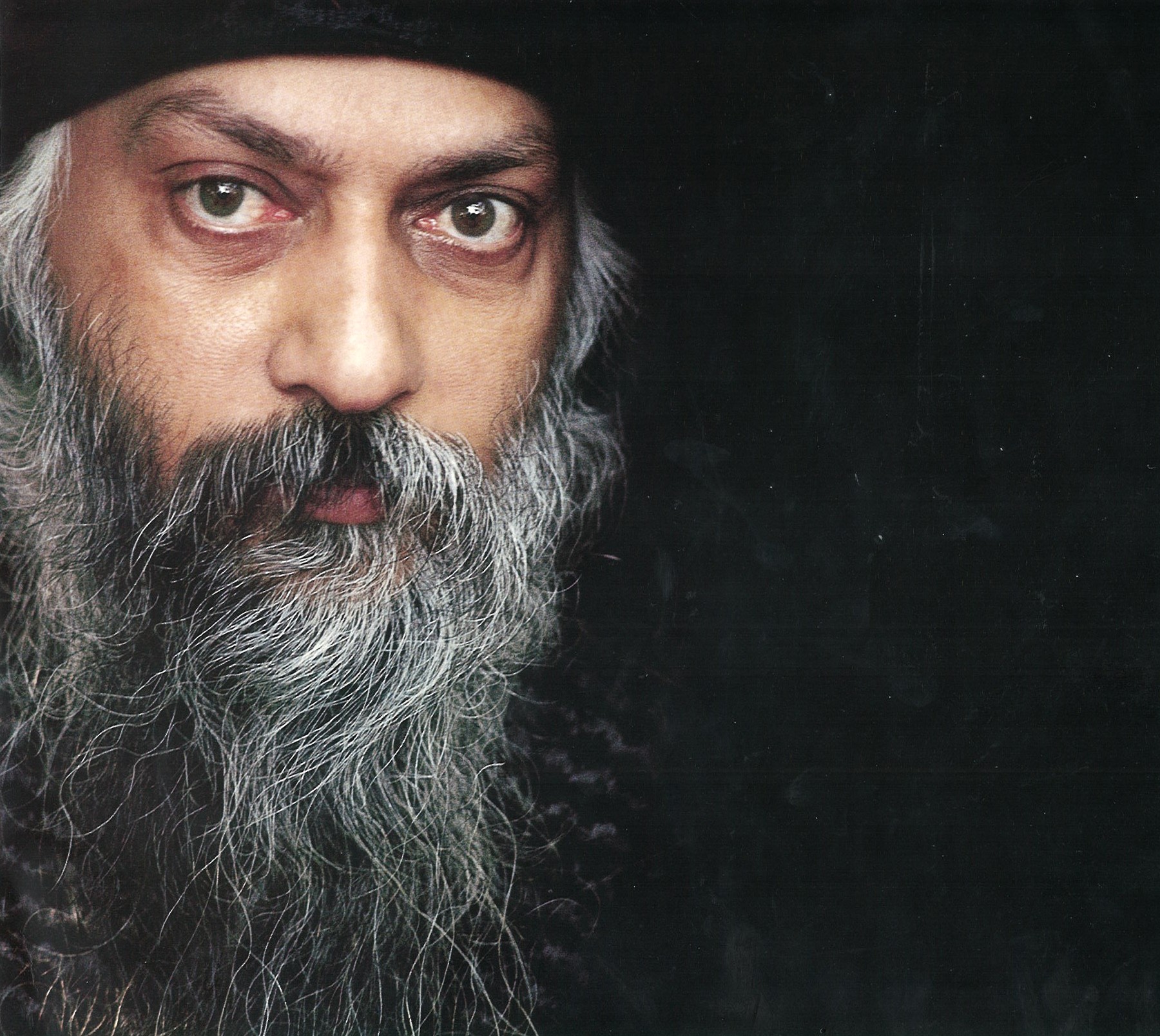 Osho