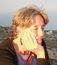 Patricia Olascoaga