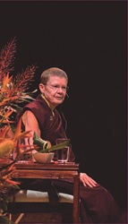 Pema Chödrön