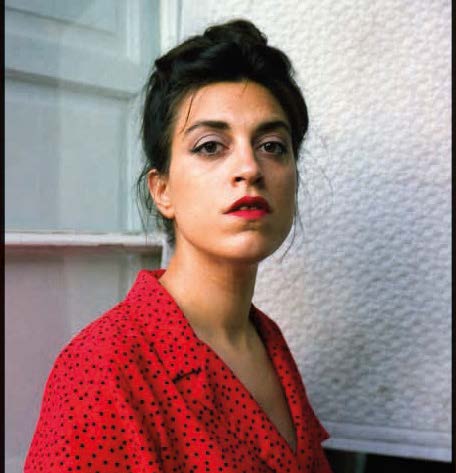 Pepa Jiménez Pérez