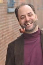 Schnakenberg, Robert  