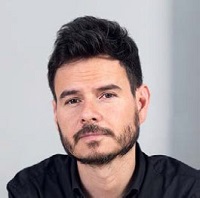 Roger Ycaza