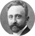 Roso De Luna, Mario
