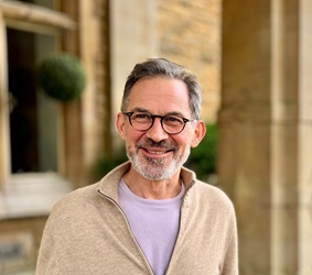 Rupert Spira