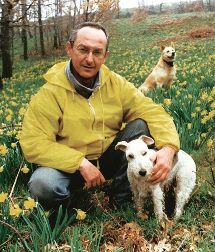 Santiago Garcia Caraballo