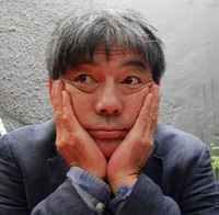 Satoshi Kitamura