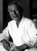 Seishiro Endo 