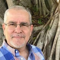 Sergio Andricaín