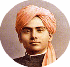 Swami Abhedananda