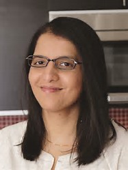 Richa Hingle