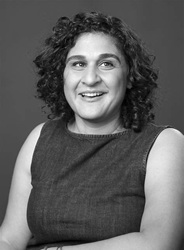 Samin Nosrat