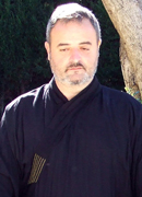 Vilà I Oliveras, Jordi