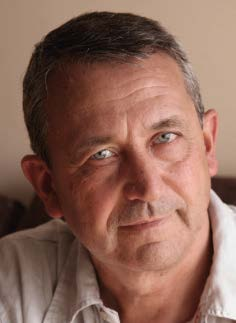 Glòria Prats ( Xavier Chavarria)