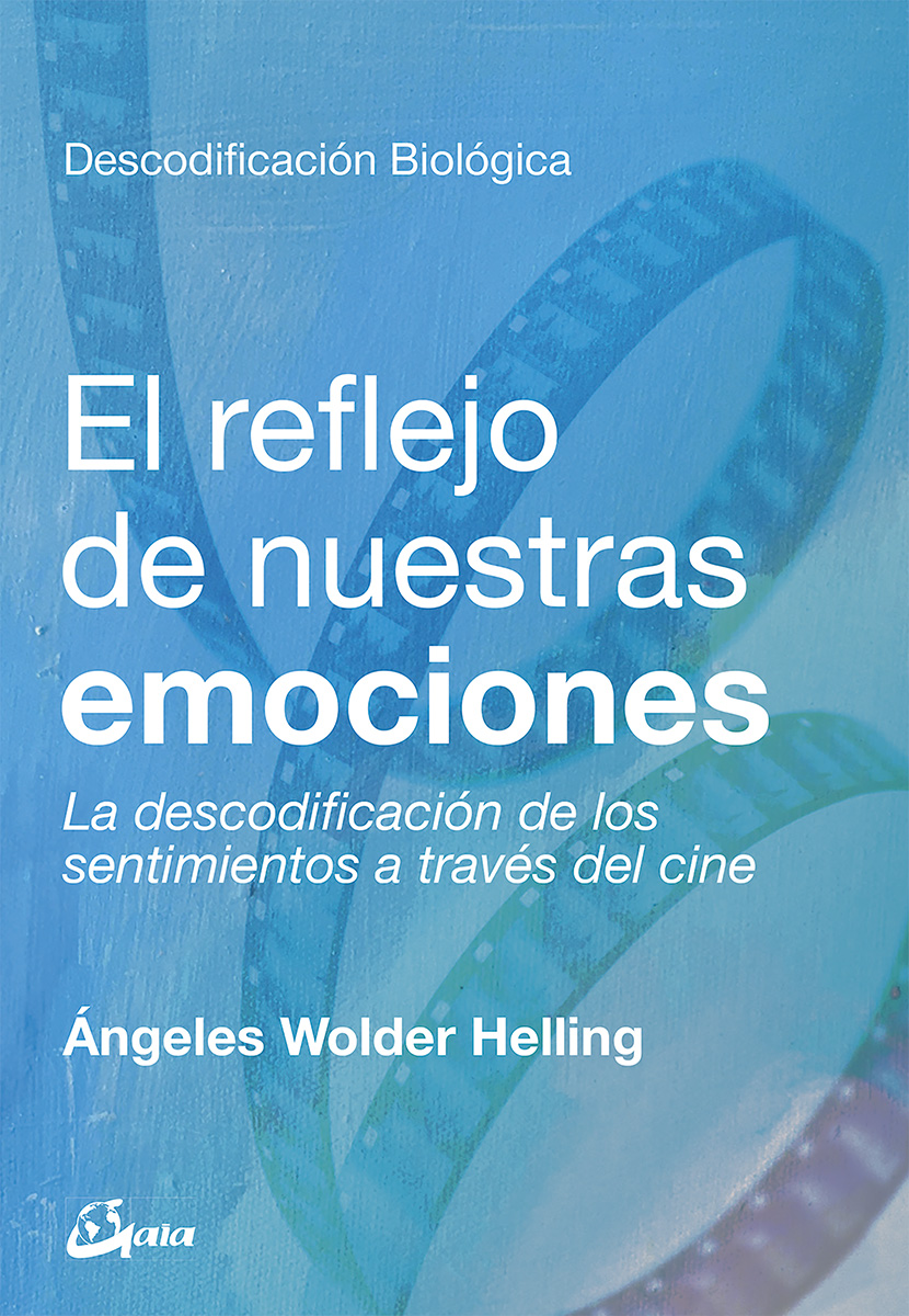 ÁNGELES WOLDER PRESENTA SU NUEVO LIBRO EL REFLEJO DE NUESTRAS EMOCIONES