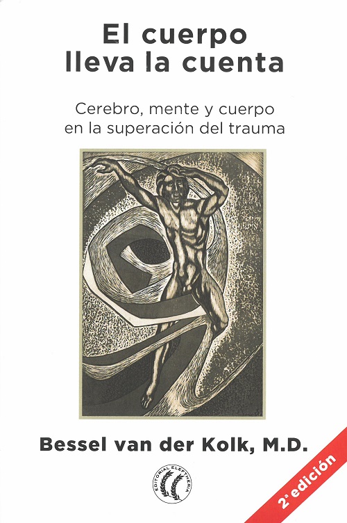 PRESENTACIÓN DE LA OBRA "EL CUERPO LLEVA LA CUENTA" 