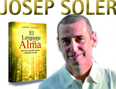PRESENTACIÓN DEL LIBRO “EL LENGUAJE DEL ALMA” DE JOSEP SOLER