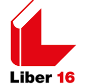 LIBER 16 - FERIA INTERNACIONAL DEL LIBRO