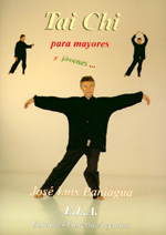 
            Tai chi para mayores y jóvenes...