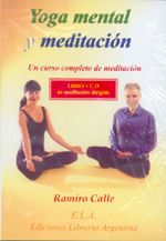 
            Yoga mental y meditación (Pack)