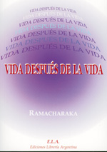 
            Vida después de la vida