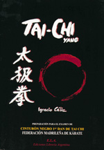 
            Tai-chi yang (DVD)