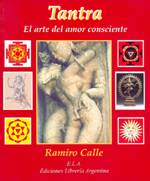 Tantra. El arte del amor consciente