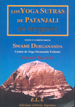 Los yoga sutras de Patanjali