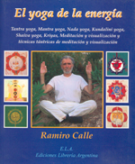 
            YOGA DE LA ENERGÍA, EL