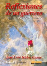 
            Reflexiones de un guerrero