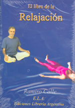 
            El libro de la relajación