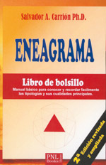 
            ENEAGRAMA: LIBRO DE BOLSILLO