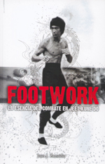 
            Footwork