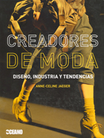 
            Creadores de moda