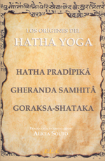 
            Los orígenes del hatha yoga