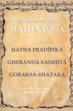 Los orígenes del hatha yoga