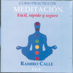 Curso práctico de meditación