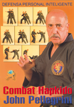 
            Combat hapkido